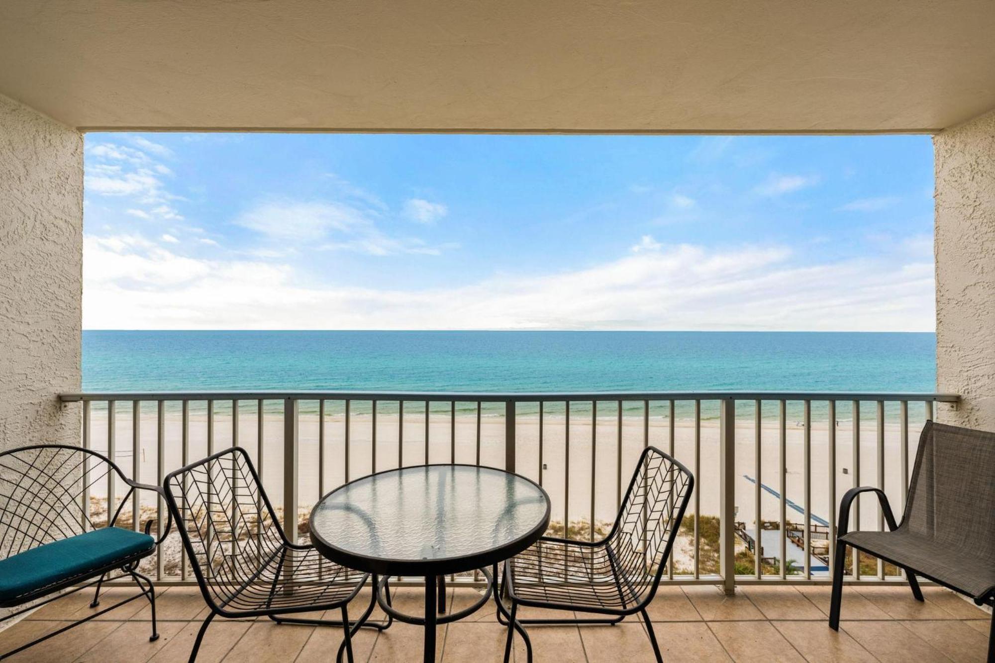 The Summit 1023 Apartment Panama City Beach Exterior photo