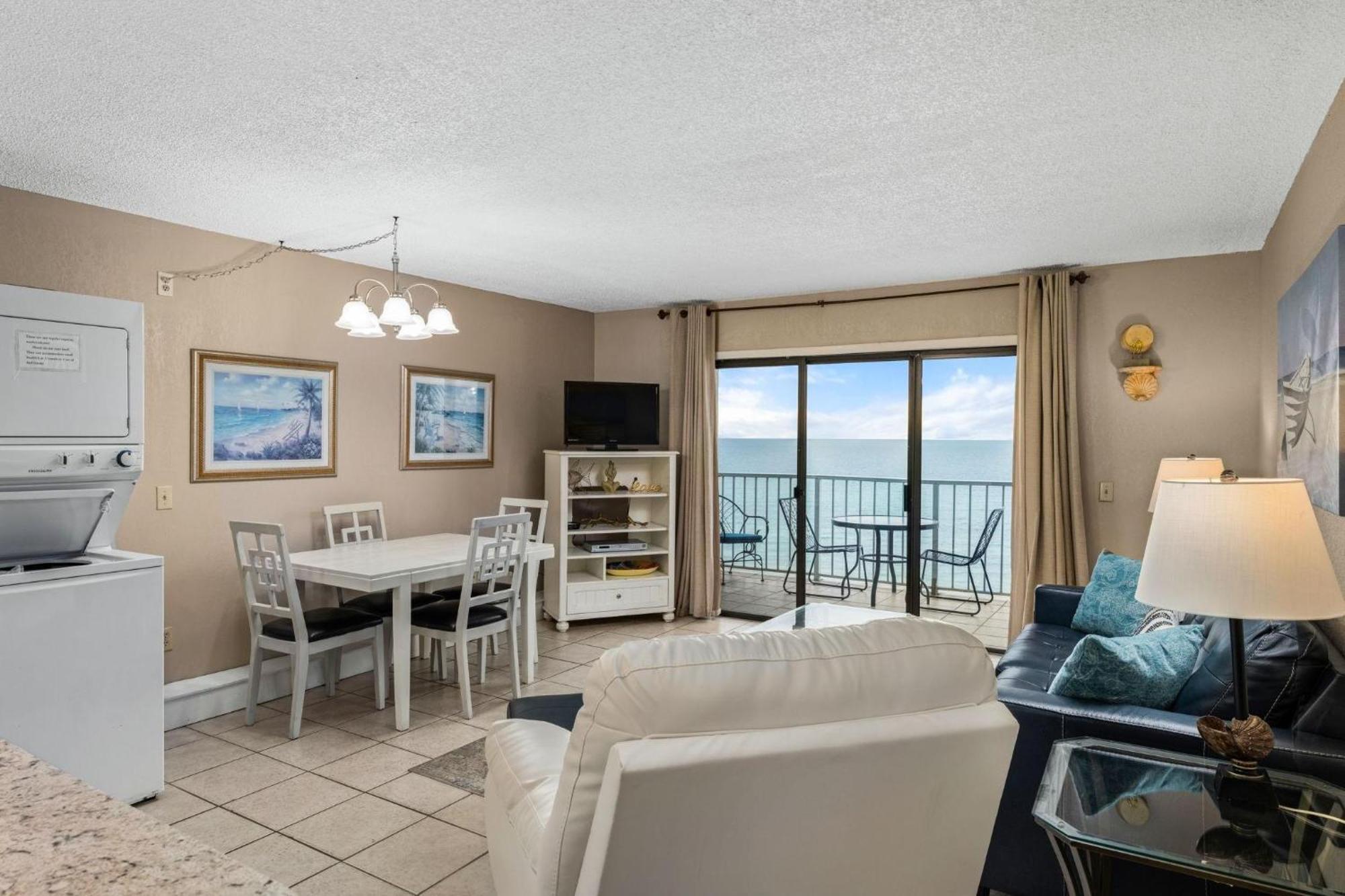 The Summit 1023 Apartment Panama City Beach Exterior photo