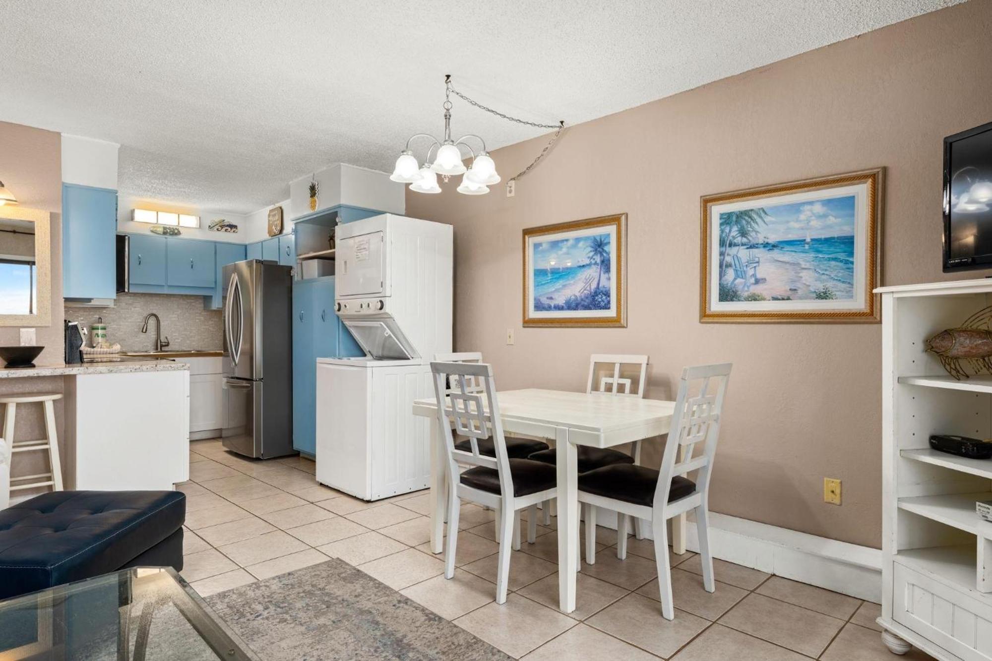 The Summit 1023 Apartment Panama City Beach Exterior photo