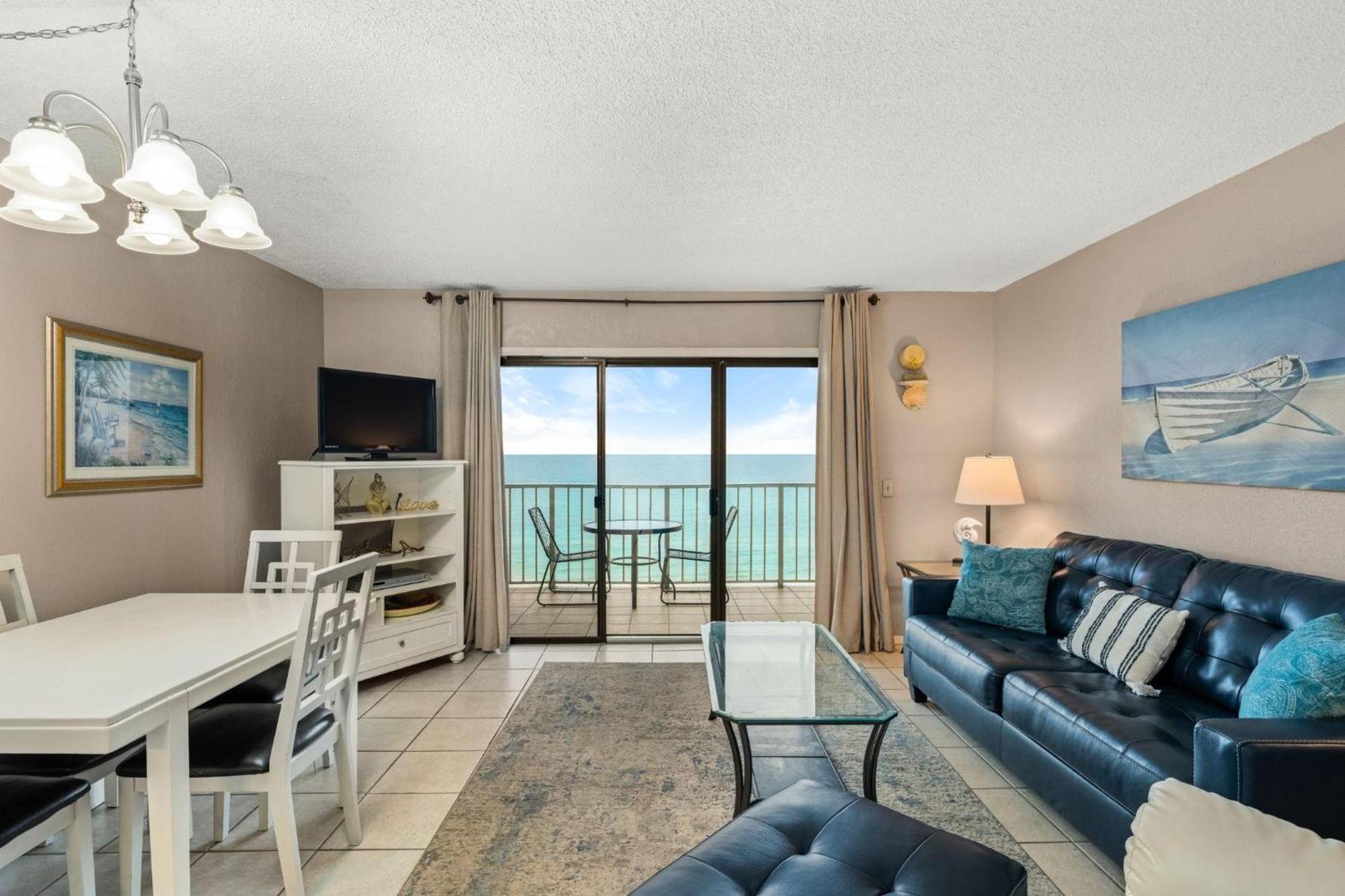 The Summit 1023 Apartment Panama City Beach Exterior photo