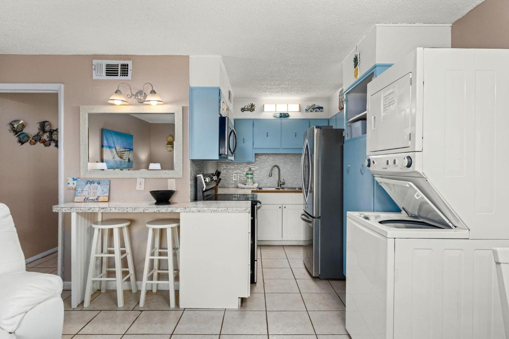 The Summit 1023 Apartment Panama City Beach Exterior photo