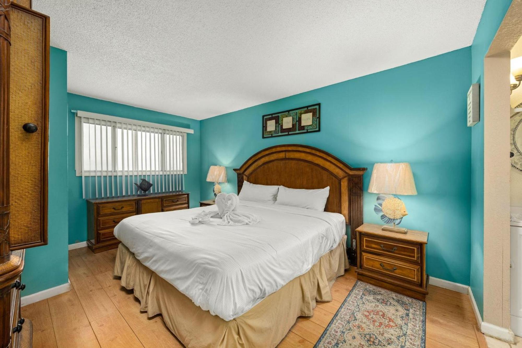 The Summit 1023 Apartment Panama City Beach Exterior photo