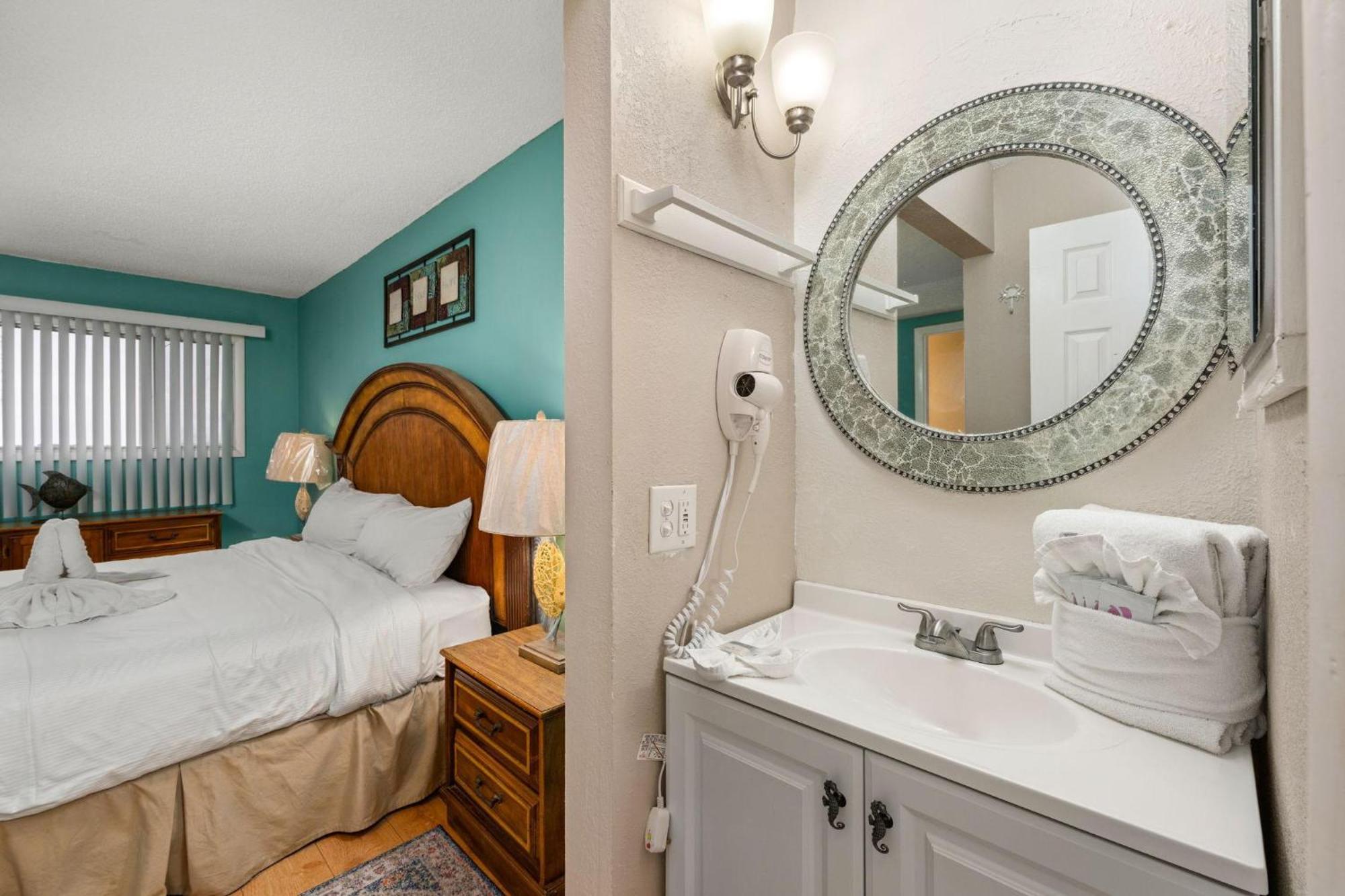 The Summit 1023 Apartment Panama City Beach Exterior photo